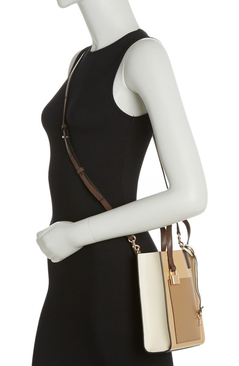 Marc Jacobs Micro Tote, Alternate, color,