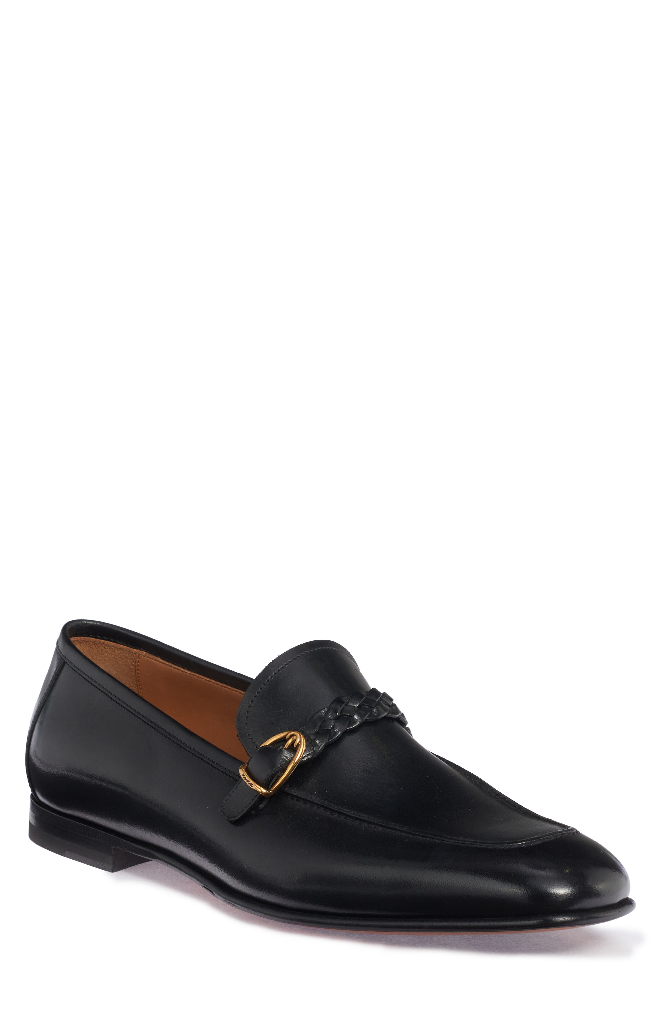 TOM FORD Martin Loafer, Main, color, 