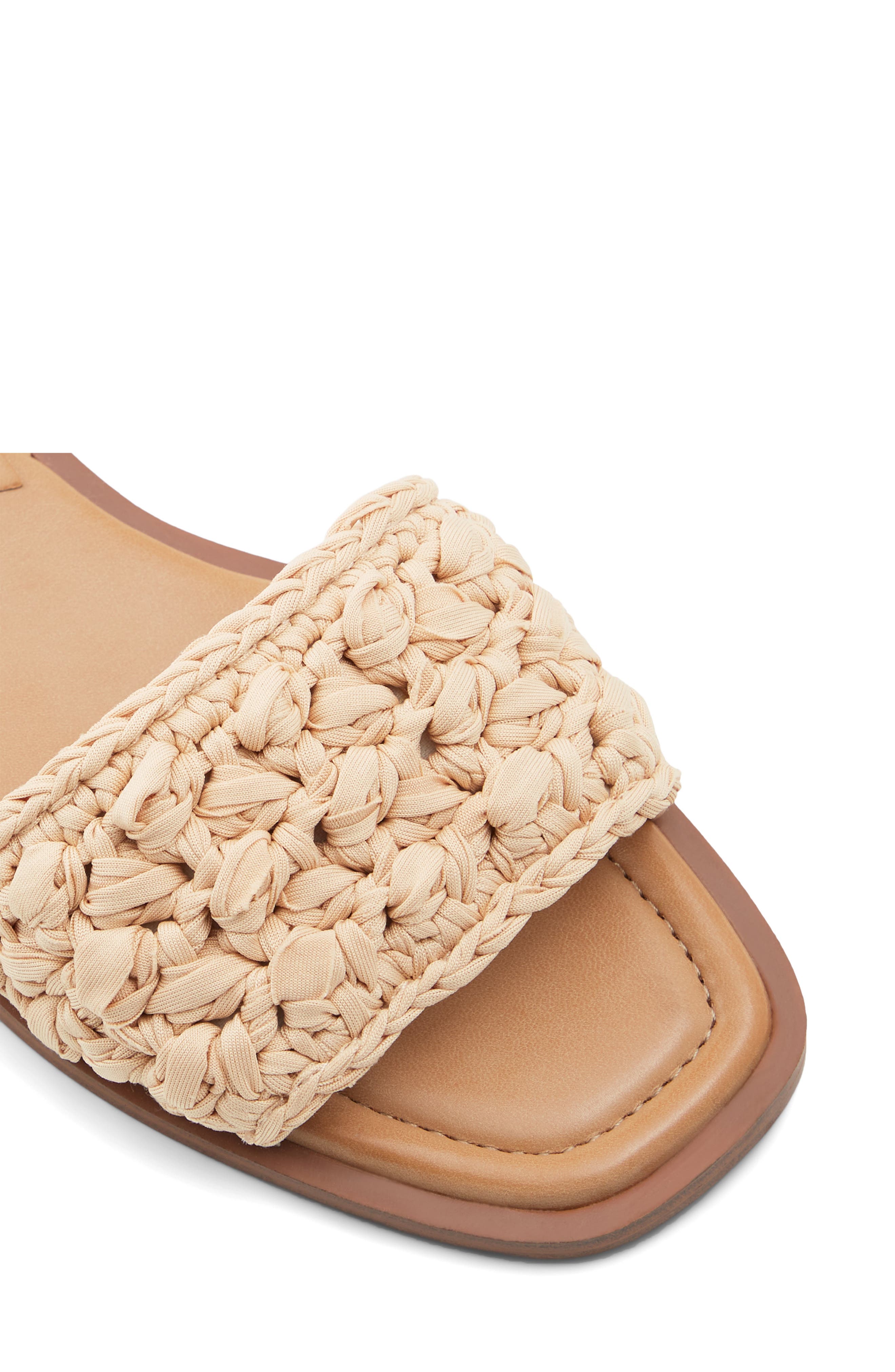 ALDO Solena Slingback Sandal, Alternate, color, 