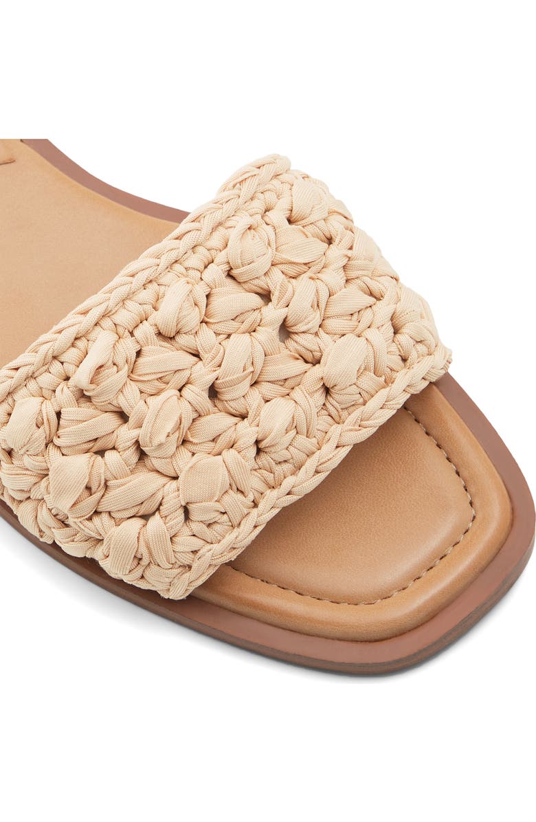 ALDO Solena Slingback Sandal, Alternate, color,