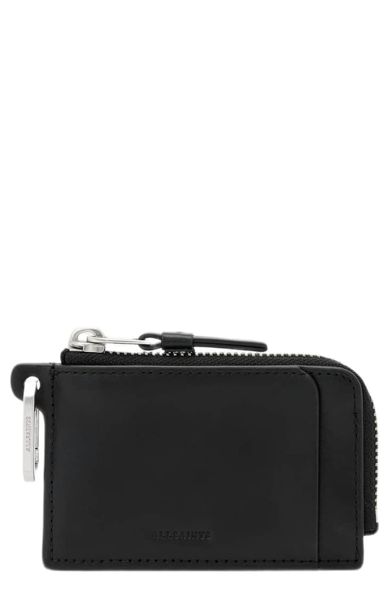 selected BLACK/ SILVER