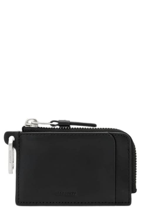 Remy Leather Wallet