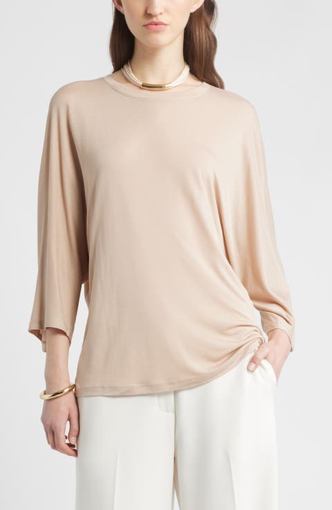 Dolman Sleeve T-Shirt