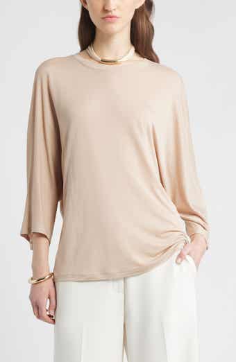 Nordstrom Dolman Sleeve T-Shirt