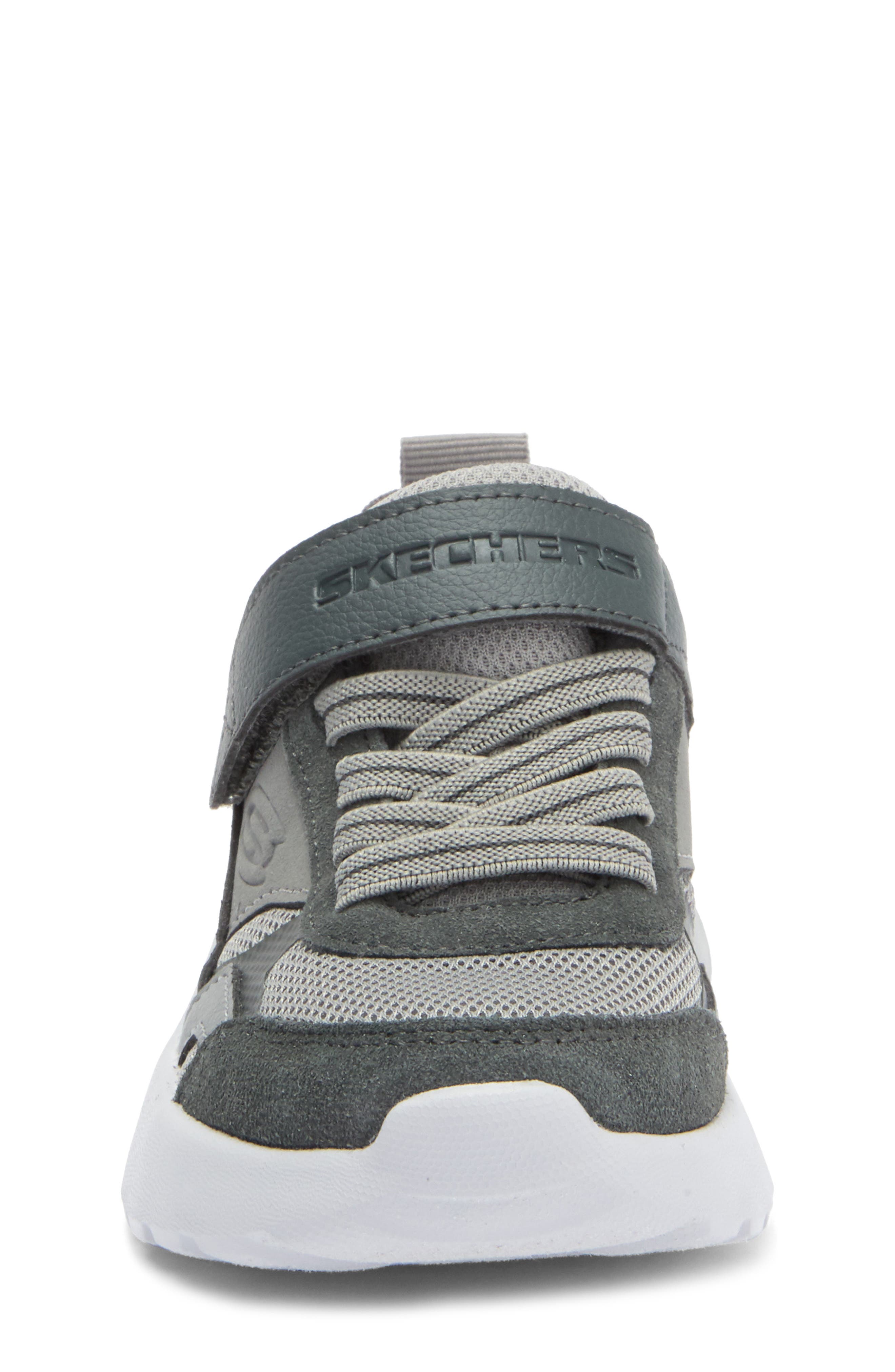 SKECHERS Kids' SKX Sneaker, Alternate, color, 