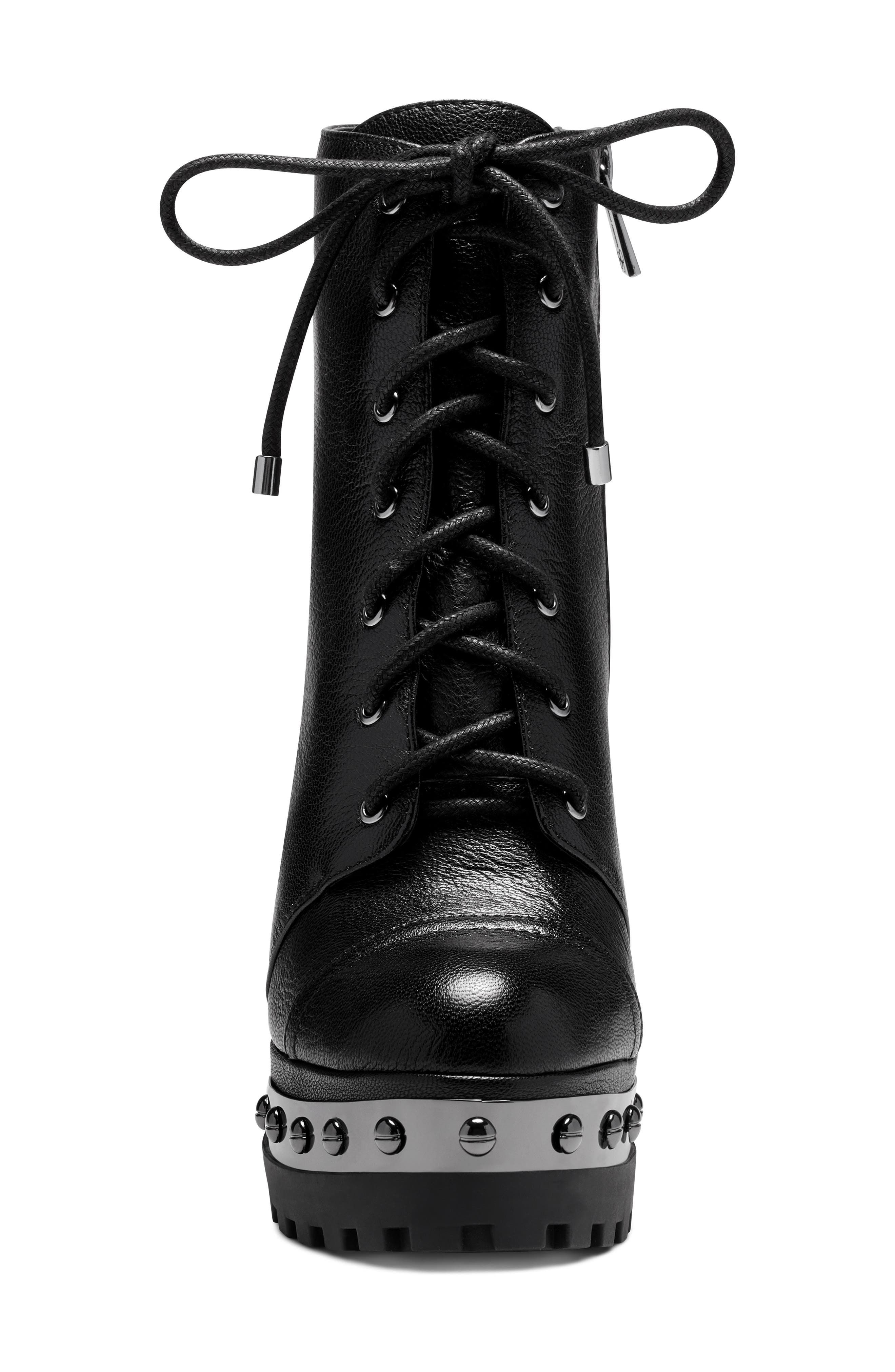 Jessica Simpson Irella Platform Combat Boot, Alternate, color, 