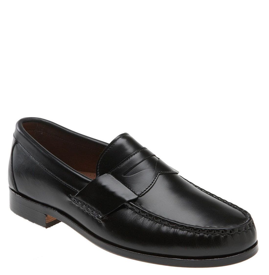 Allen Edmonds 'Walden' Loafer, Main, color, 