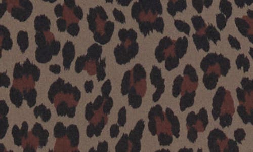Spanx ® Shape™ Booty Boost® 7/8 Leggings In Animal Print