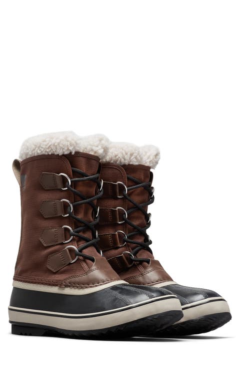 1964 PAC™ Nylon Waterproof Boot