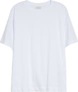 Dries Van Noten Cotton Jersey T-Shirt