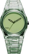 D1 Milano Exp_Mint Bracelet Watch, 39mm