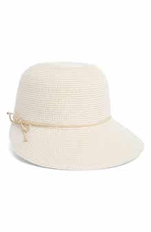 Straw Framer Hat