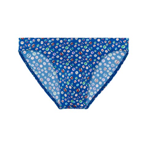 Socoa Swim Micro Briefs