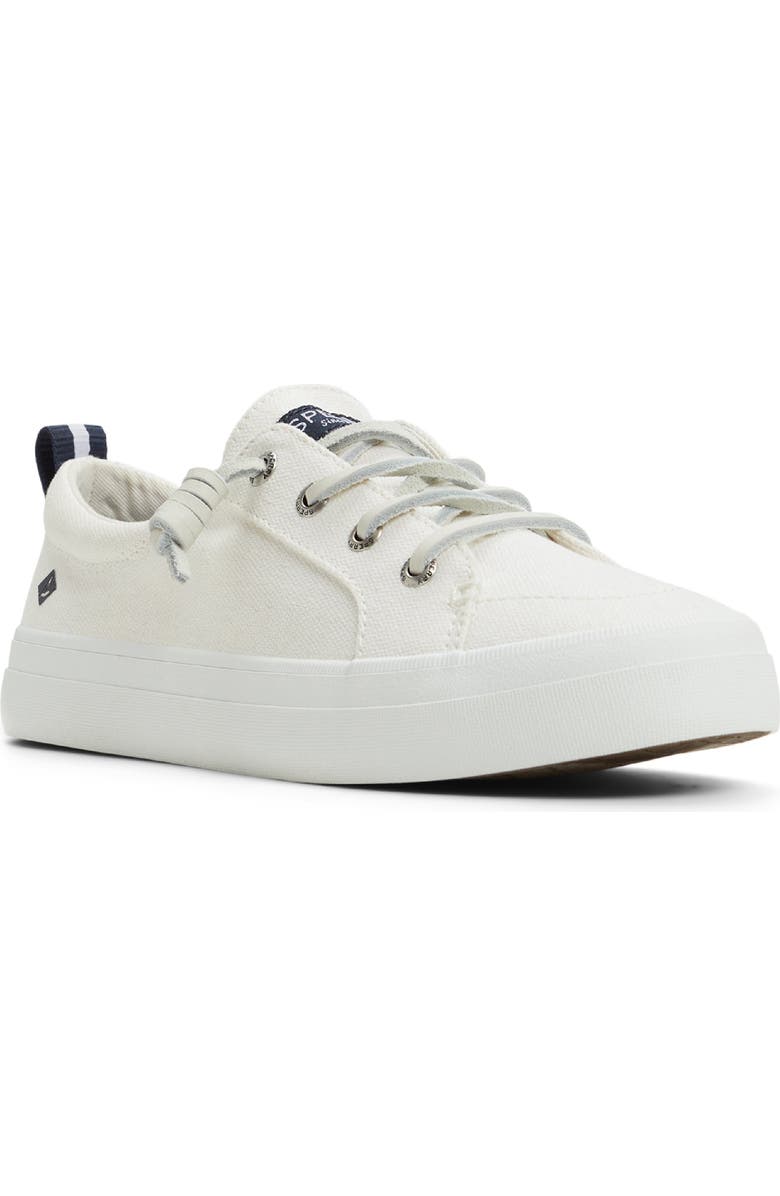 Sperry Crest Vibe Slip-On Sneaker, Main, color,