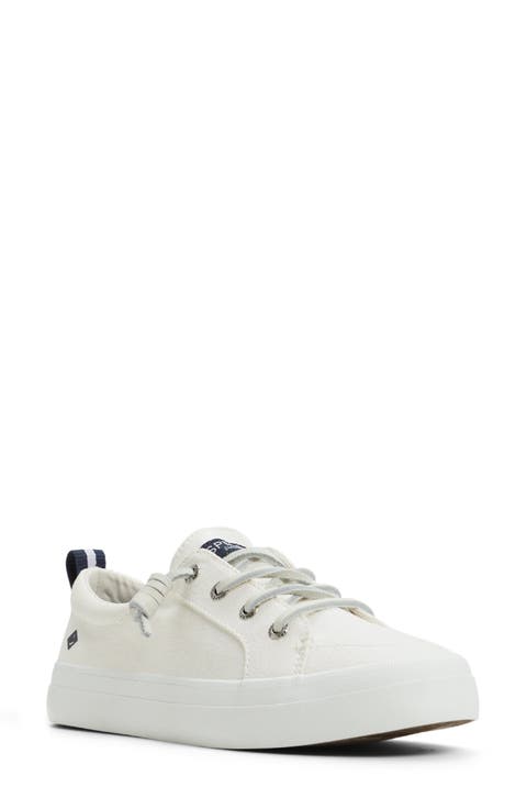 Crest Vibe Slip-On Sneaker (Women)