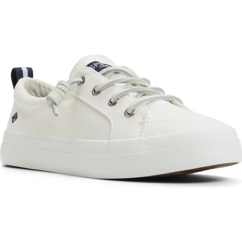 Sperry Crest Vibe Slip-on Sneaker