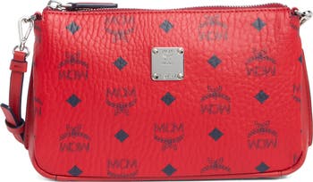 Aren Visetos Shoulder Bag