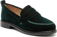 Kelsi Dagger Brooklyn Lens Penny Loafer