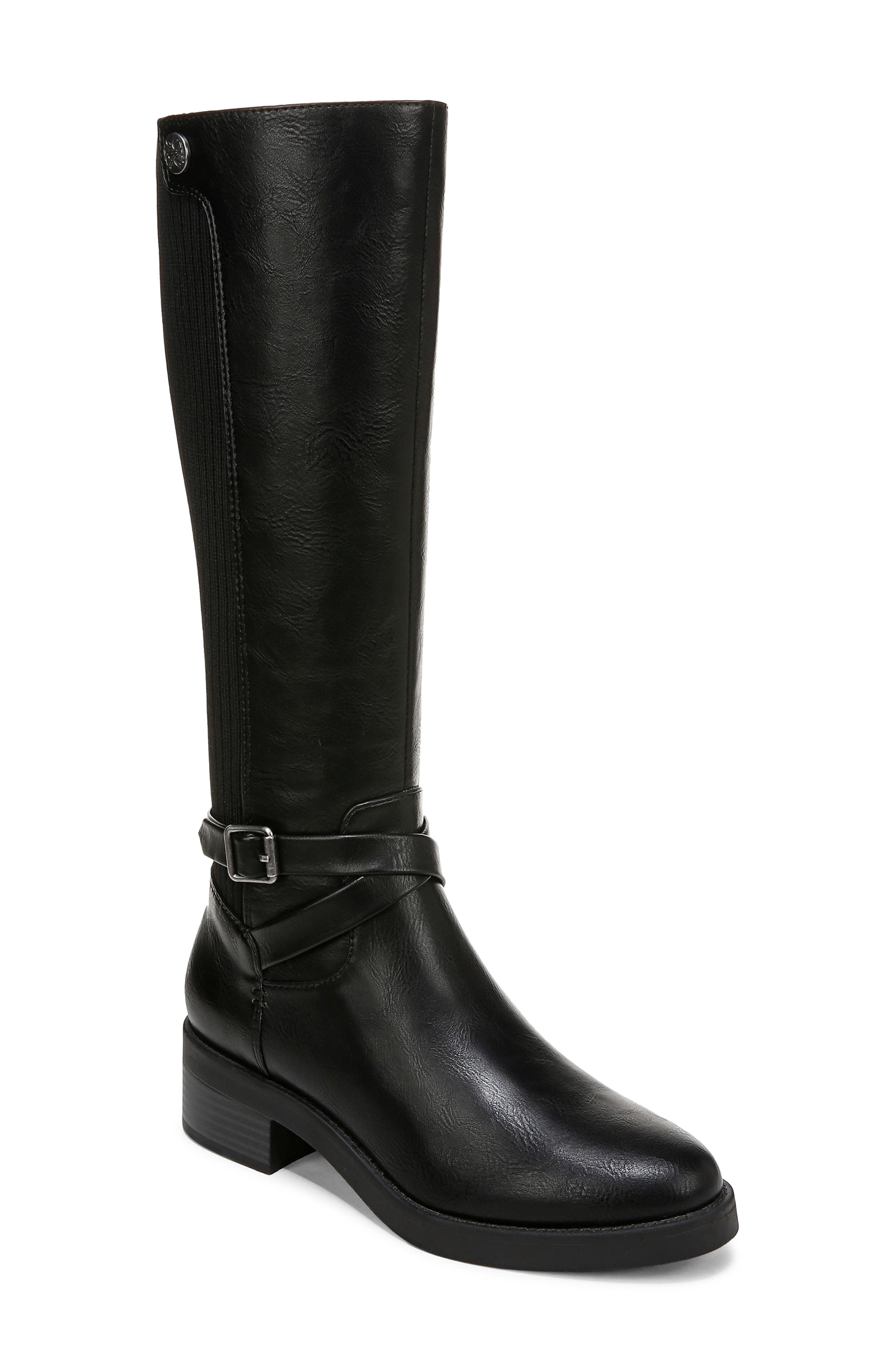 LifeStride Brittany Knee High Boot