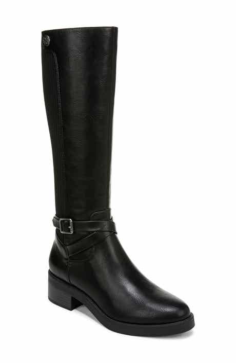 LifeStride Brittany Knee High Boot