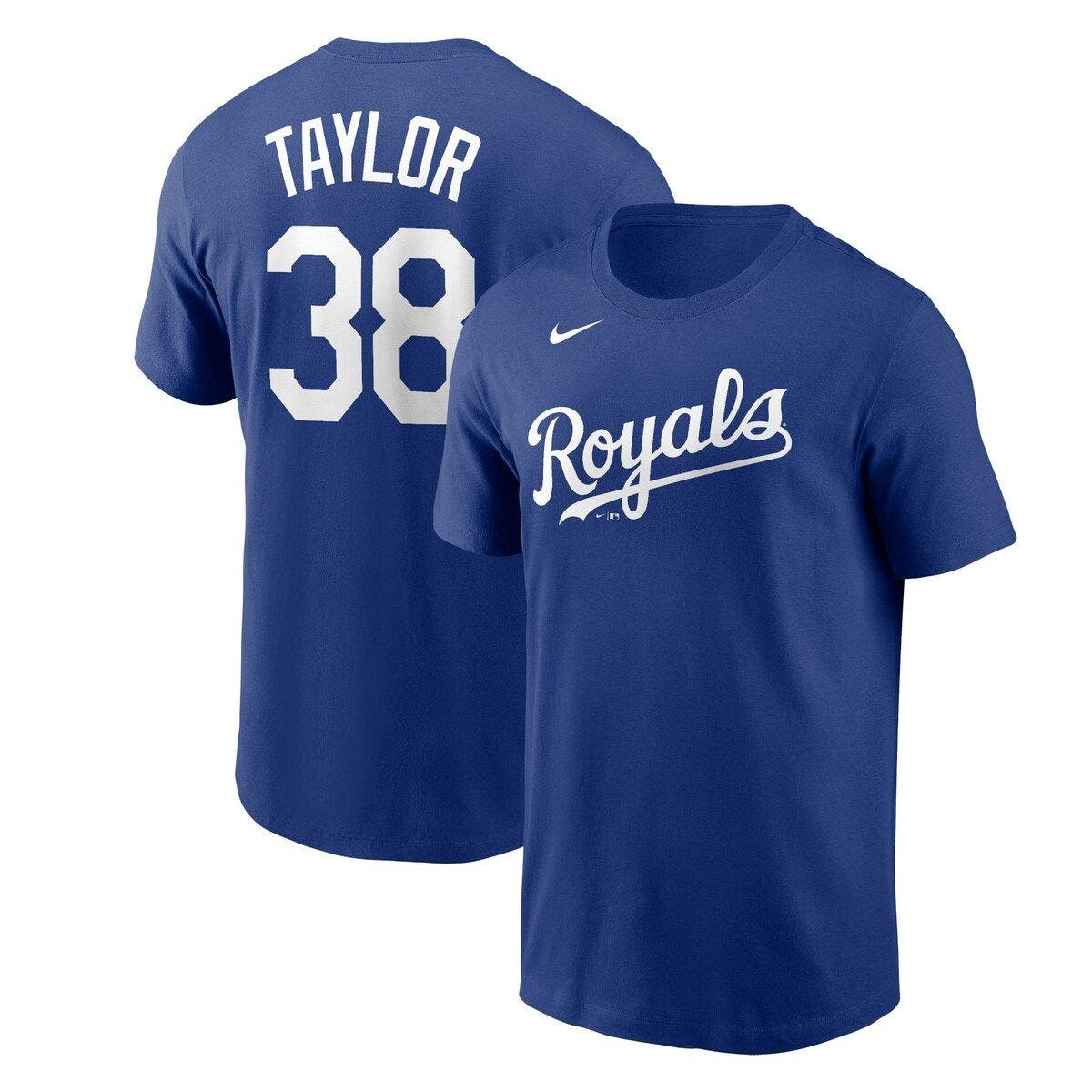 selected Royal