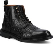 TAFT Men's Rome Dress Boot