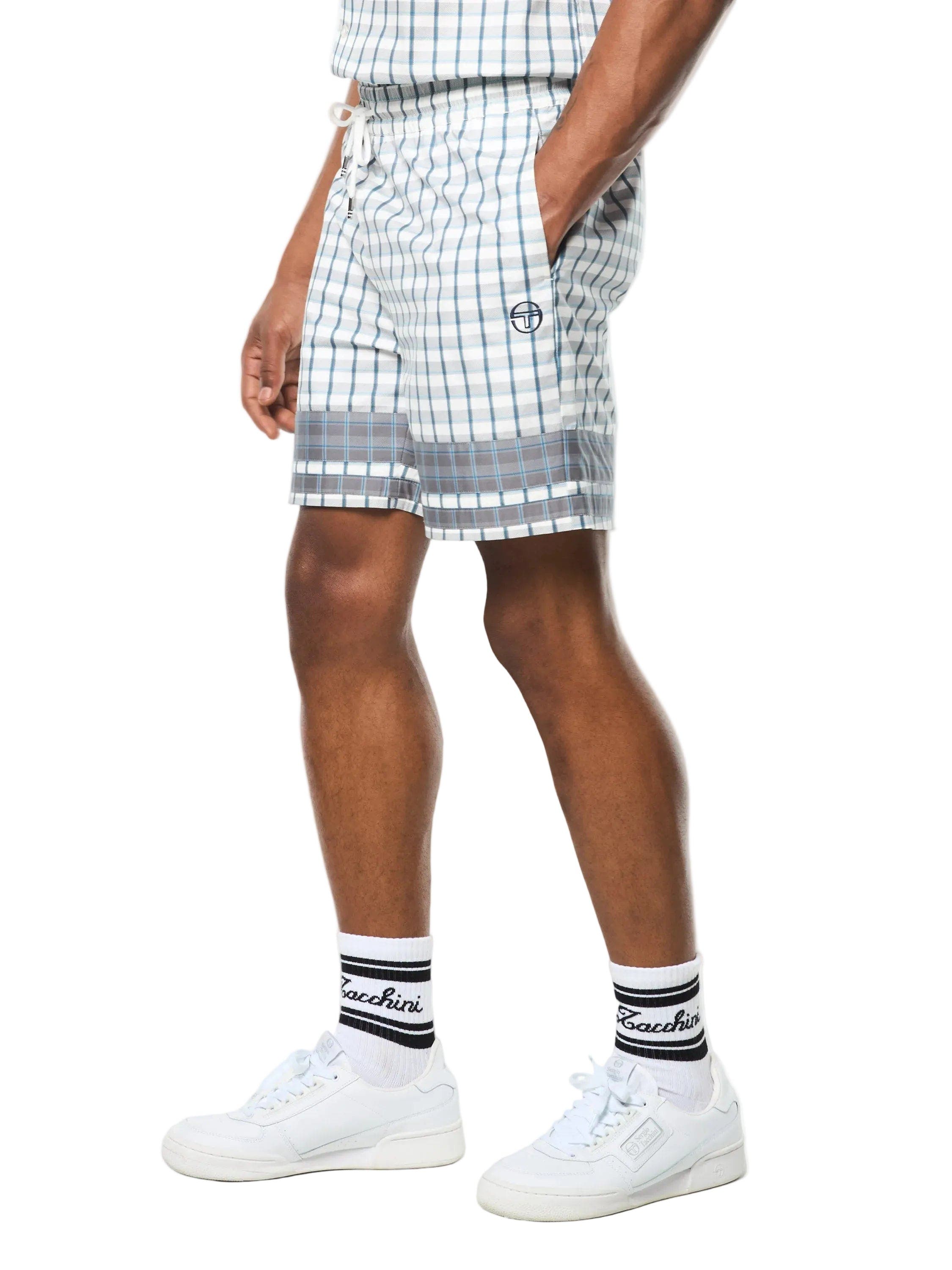 Quadretto Cabana Short