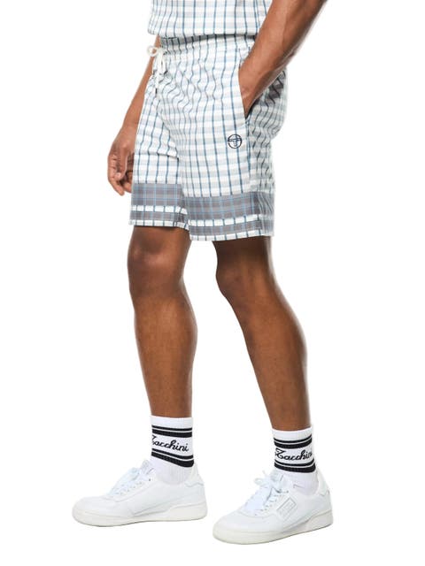 Quadretto Cabana Short