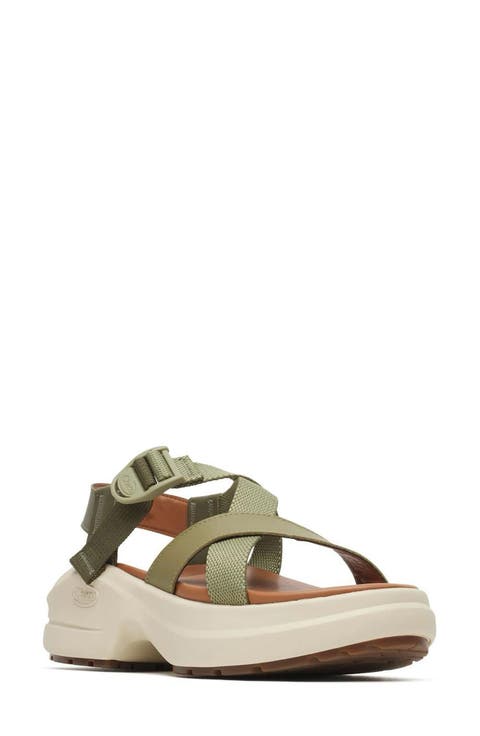 Cushform Sport Sandal (Women)