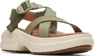 Chaco Cushform Sport Sandal