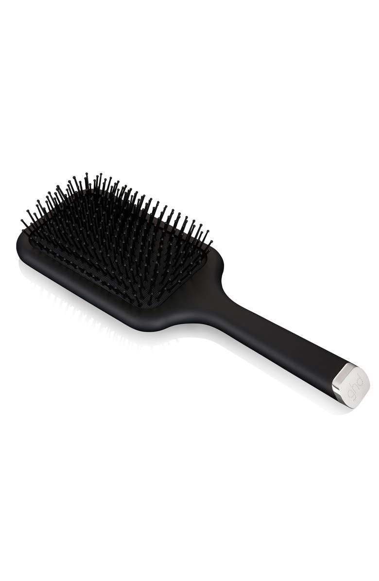 ghd Max Styler 2-Inch Wide Plate Flat Iron & Paddle Brush Set USD $324 Value, Alternate, color,