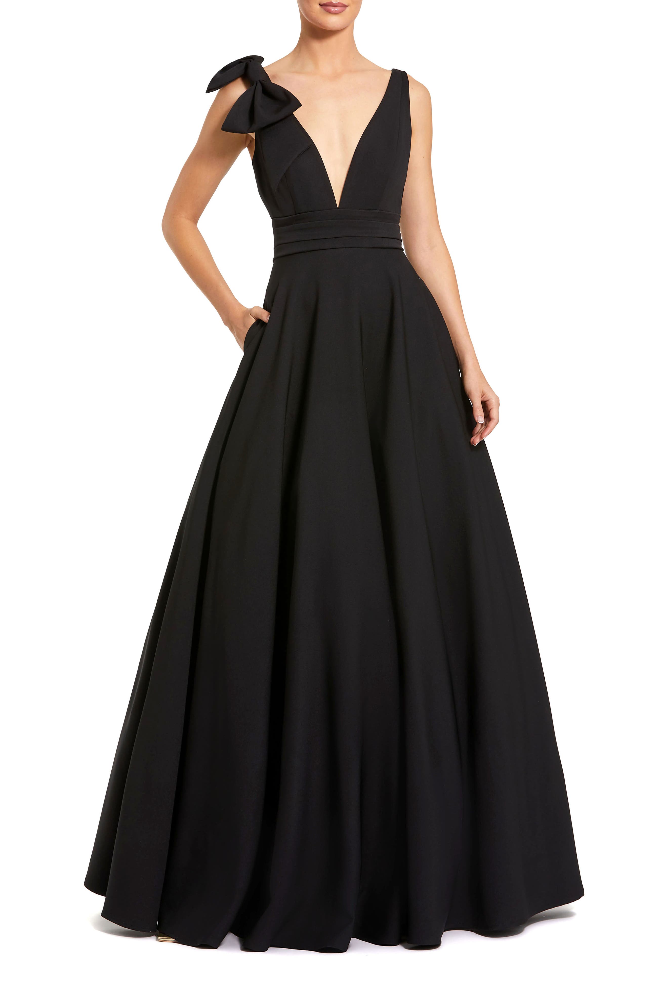 selected Black
