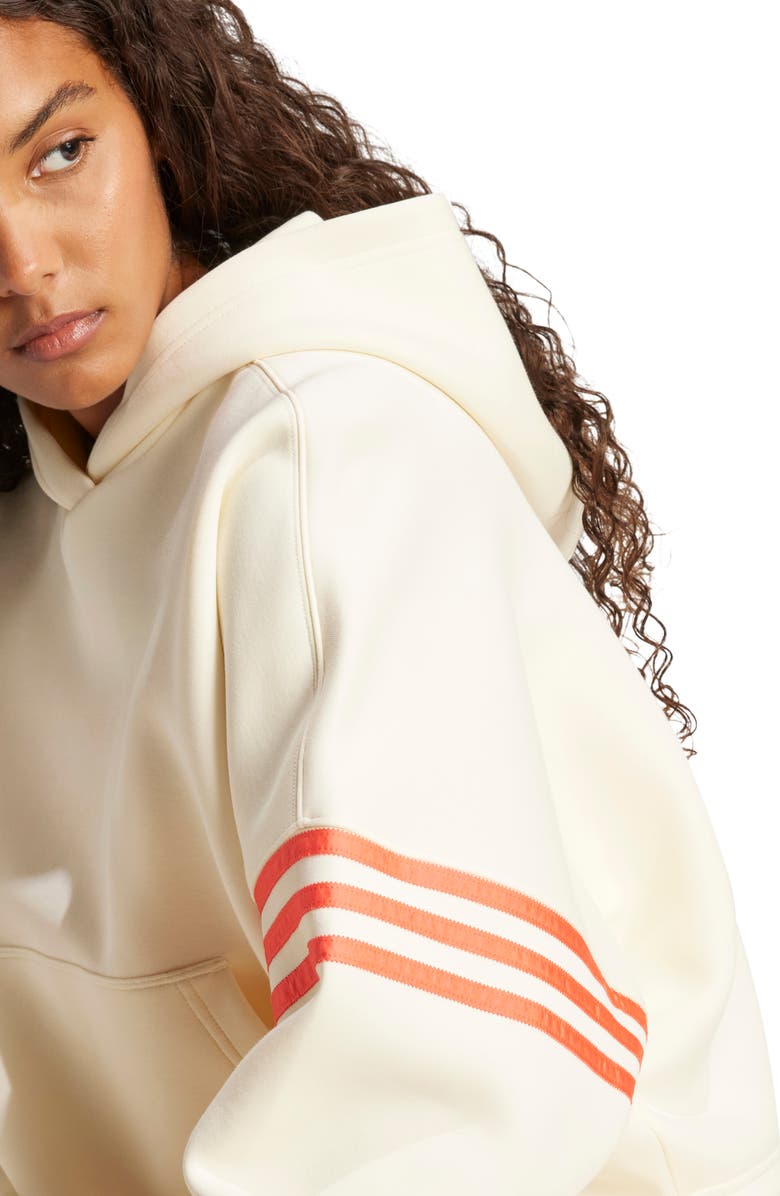 adidas Originals Neuclassics Hoodie, Alternate, color, 