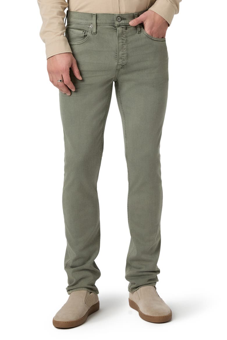 Federal Slim Straight Leg Jeans, Main, color, VINTAGE BONSAI