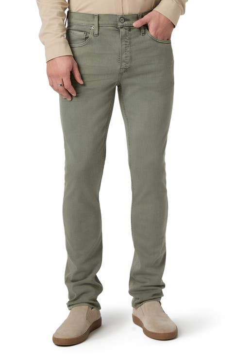 Federal Slim Straight Leg Jeans (Vintage Bonsai)