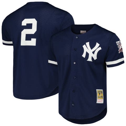 New york yankees blue jersey hotsell