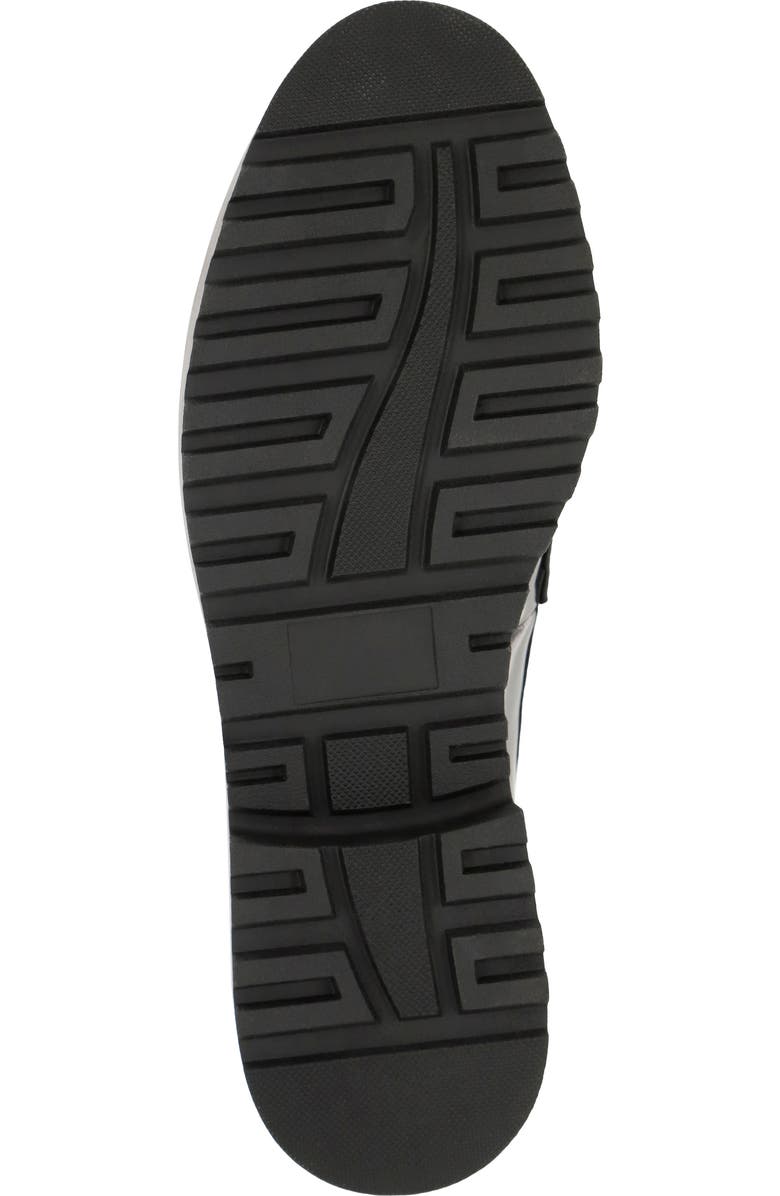 MIA AMORE Hali Lug Sole Penny Loafer, Alternate, color,