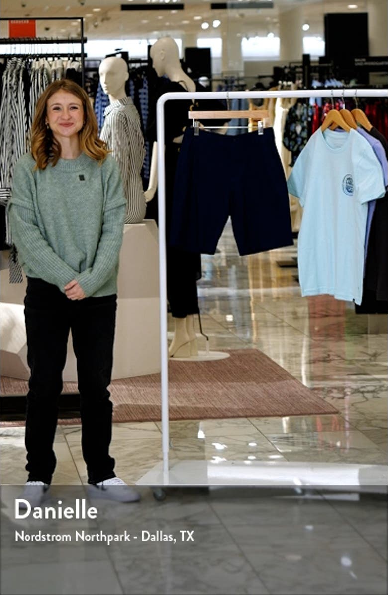 Kids' Showdown Shorts, sales video thumbnail