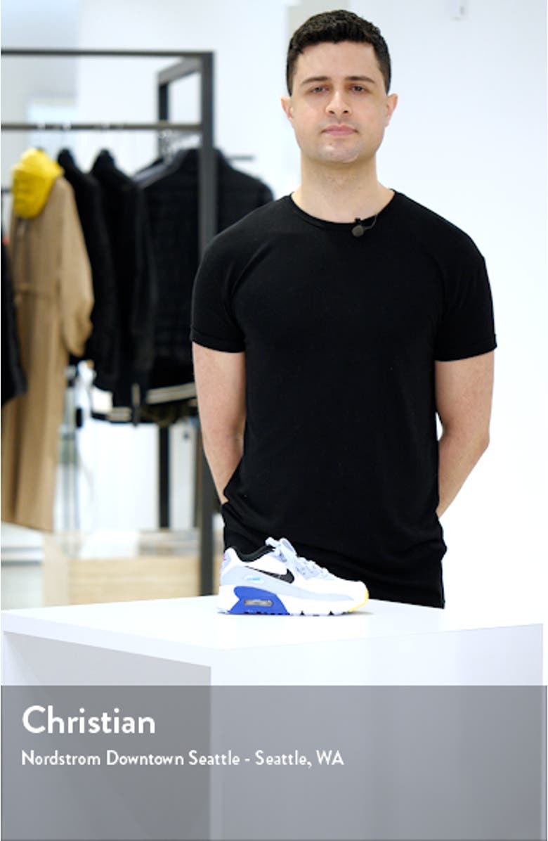 Kids' Air Max 90 LTR Sneaker, sales video thumbnail