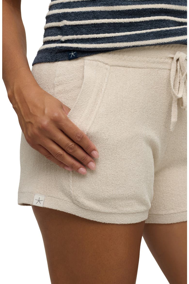 CozyChic Ultra Lite® Shorts, Alternate, color, STONE