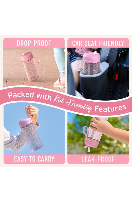 Bentgo Kids' Water Bottle