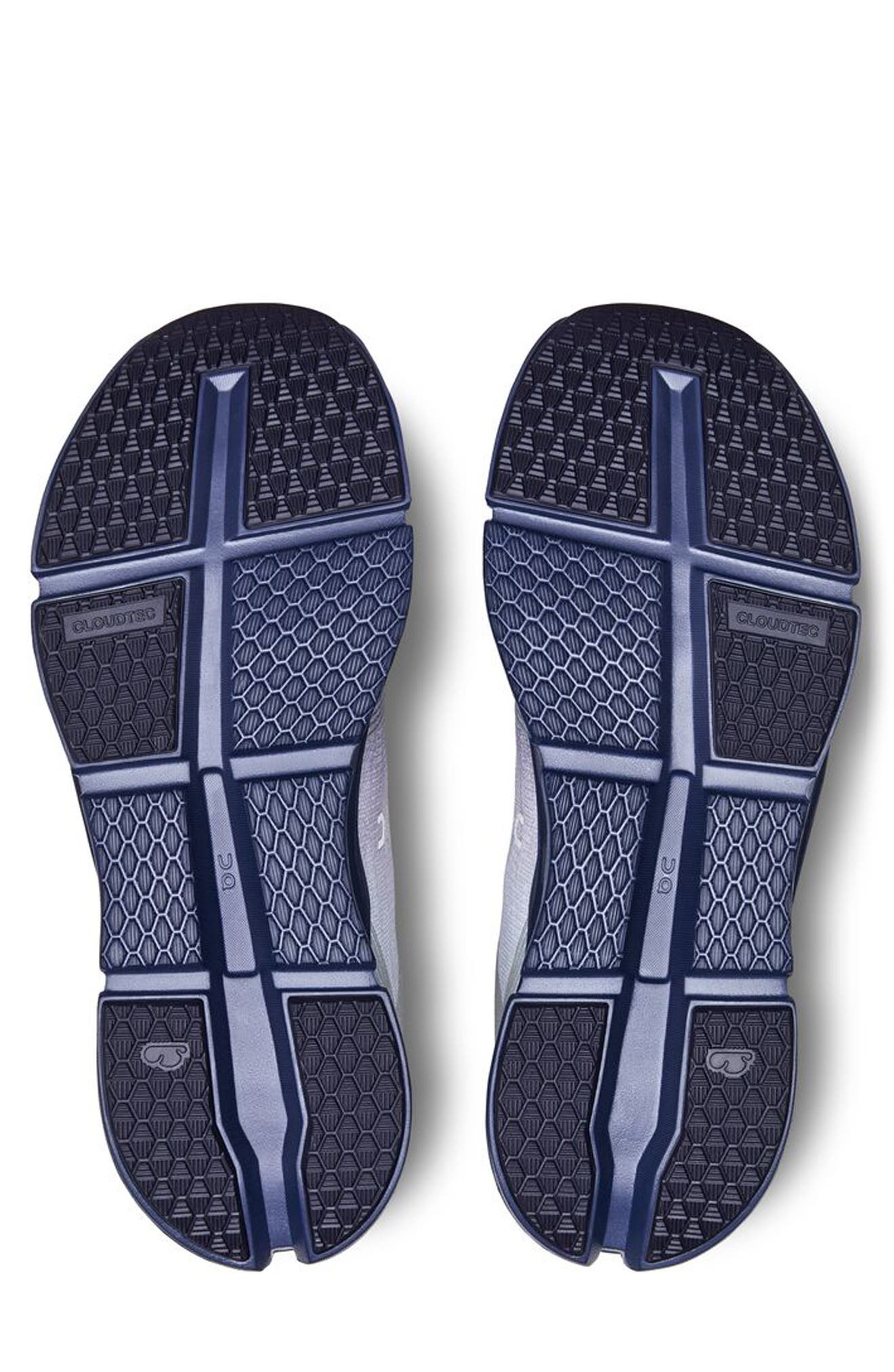 Cloudgo Suma Running Shoe, Alternate, color, FROST/ METAL