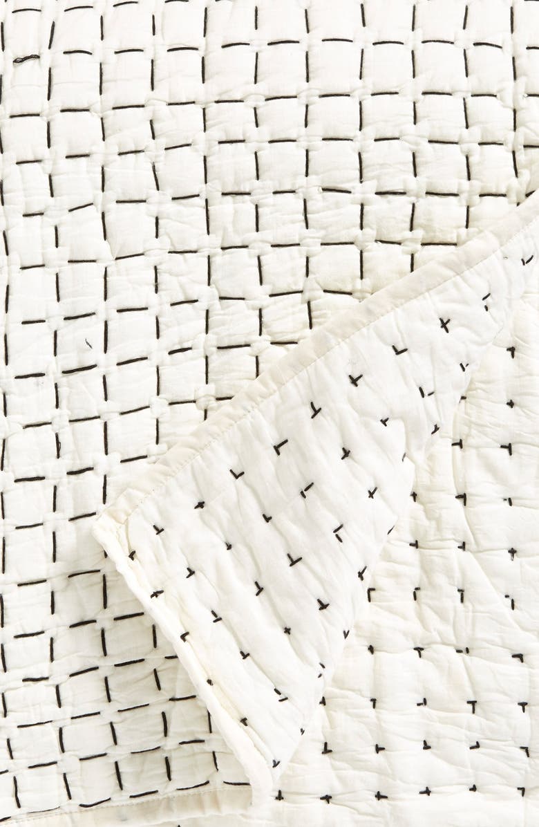 DKNY 'Pure Imprint' Quilt, Alternate, color, 