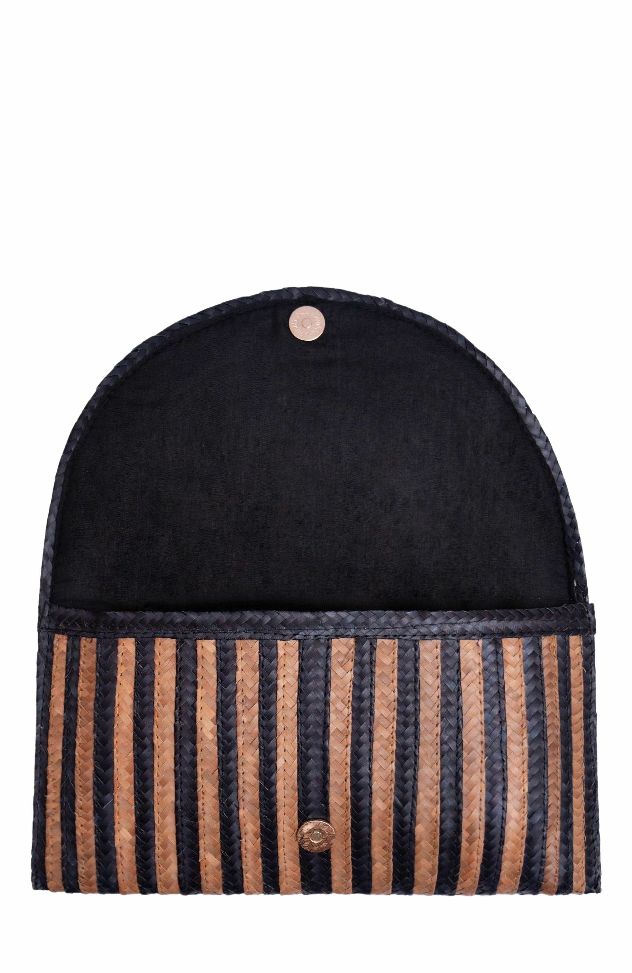 Jelavu Brooke Clutch Bag, Alternate, color, 