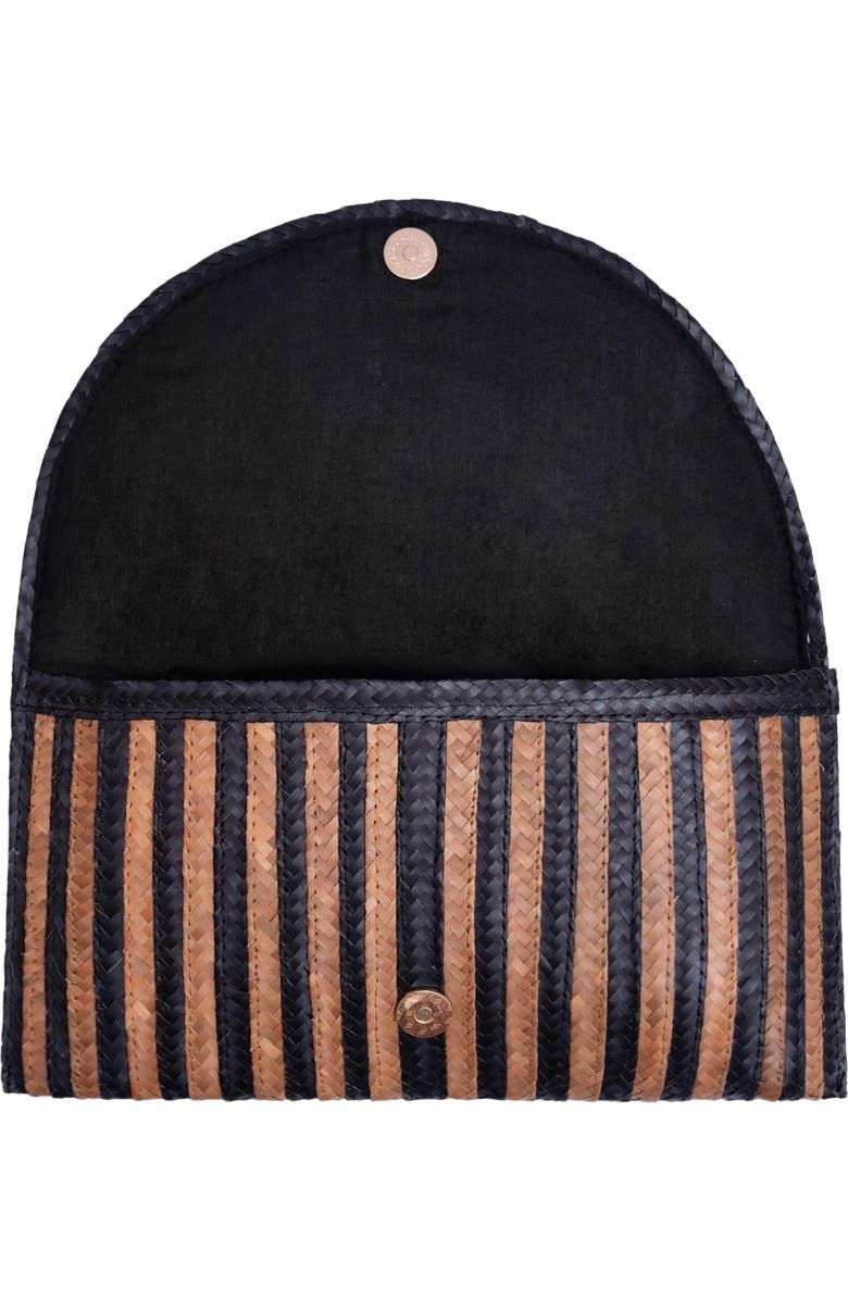 Jelavu Brooke Clutch Bag, Alternate, color,