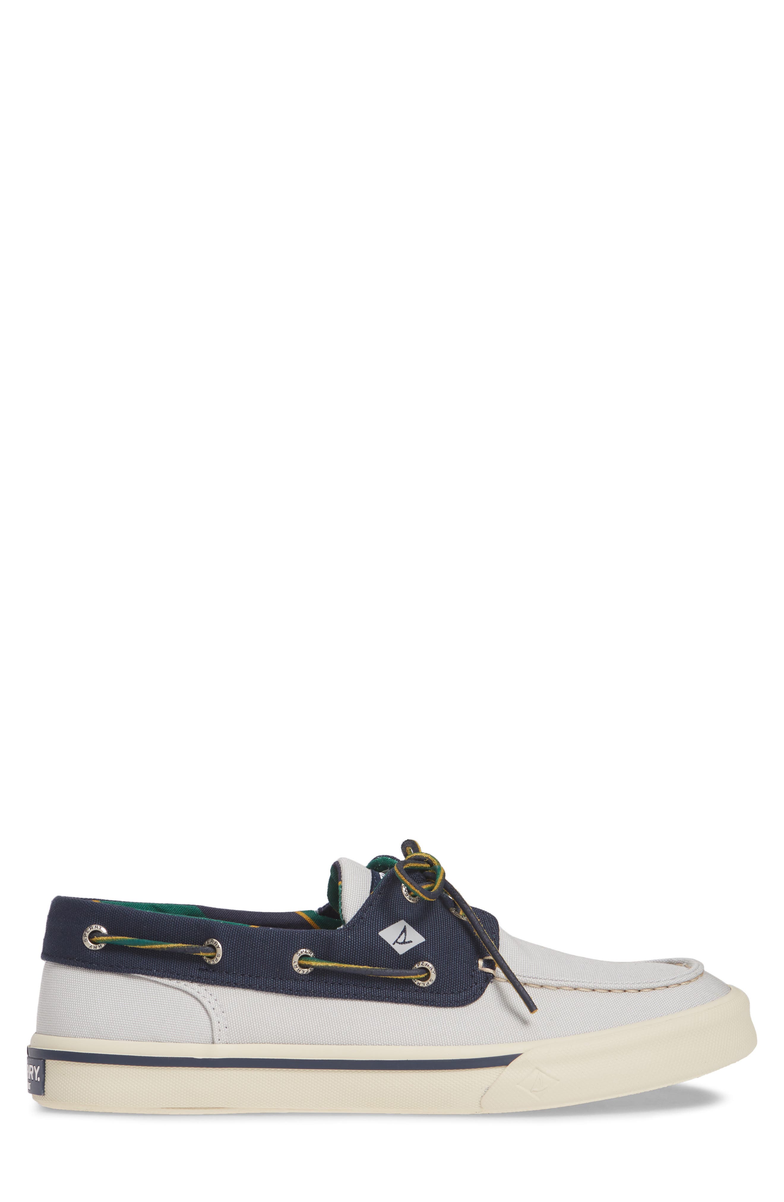 SPERRY TOP-SIDER<sup>®</sup> Sperry Bahama II Varsity Boat Shoe, Alternate, color, 