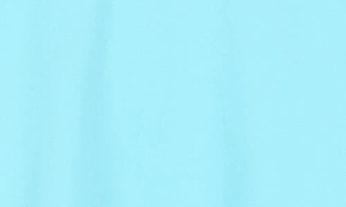 Callaway Golf ® 9" Flat Front Golf Shorts In Blue Radiance