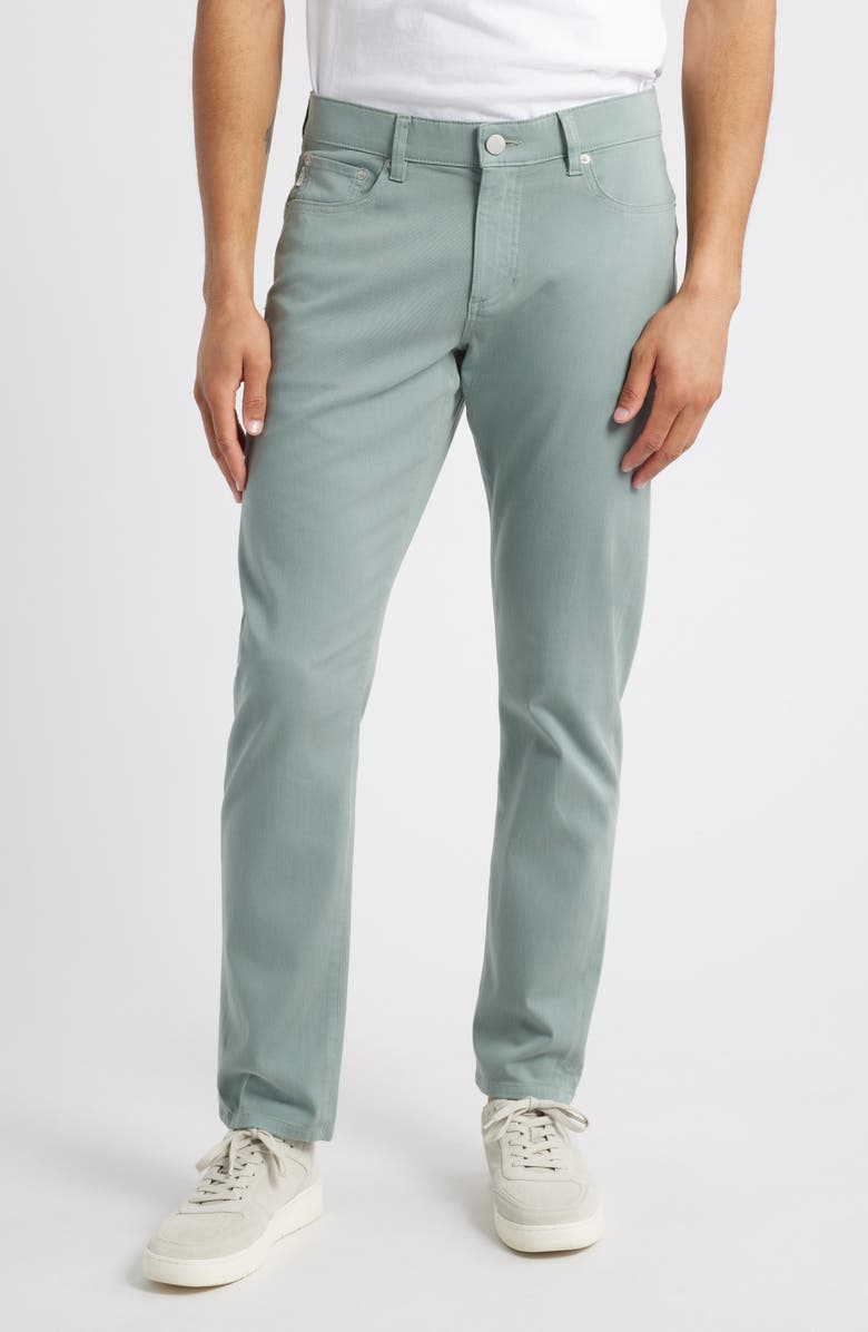 DL1961 Russell Slim Straight Leg Jeans, Main, color, 