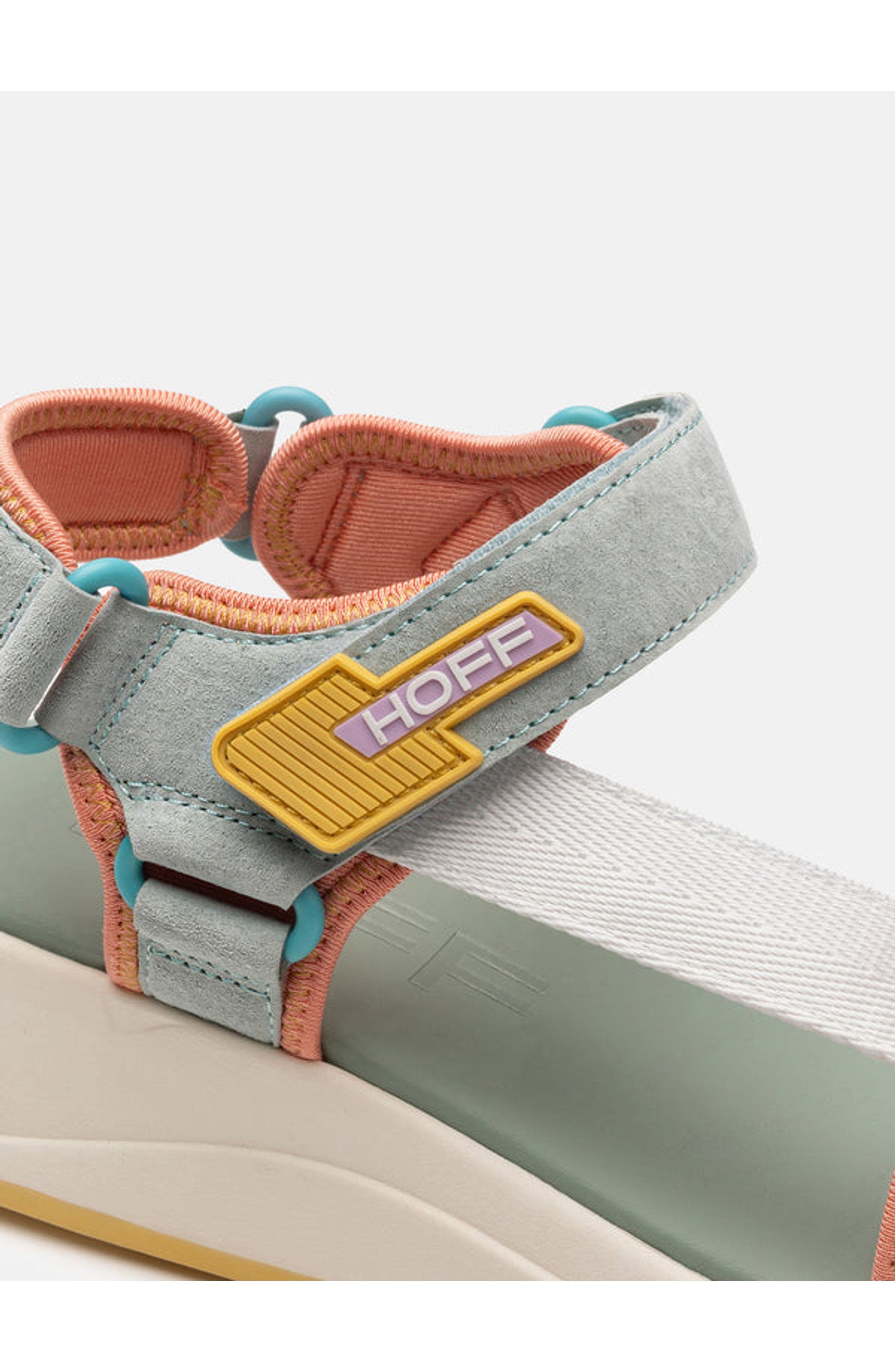 HOFF Makaroa Sandal, Alternate, color, 