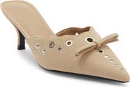 Billini Elio Kitten Heel Pump